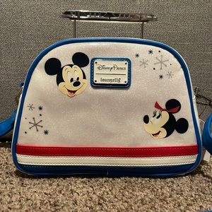 New with tags Disney contemporary resort Loungefly